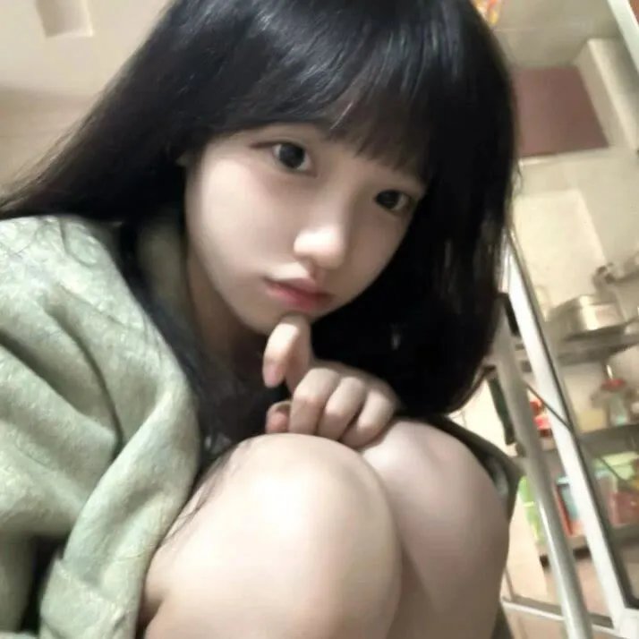 无情的女人