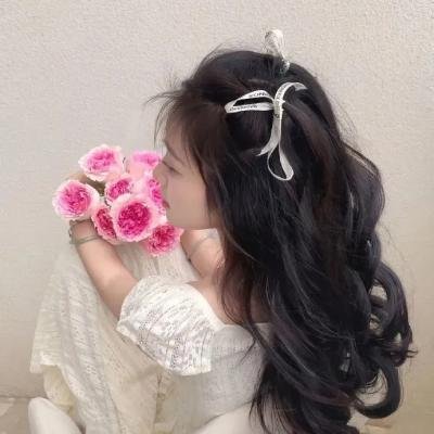 推小车的人